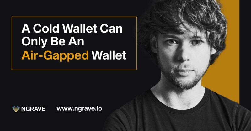 The ngrave crypto wallet and the Private Key Paradox That&rsquo;s Deeply Annoying Ever pasted your private key into the wrong box and felt your soul leave your body? Yeah, that&rsquo;s the worst. Here&rsquo;s how the ngrave crypto wallet protects your private keys and why it&rsquo;s a different beast from the rest.