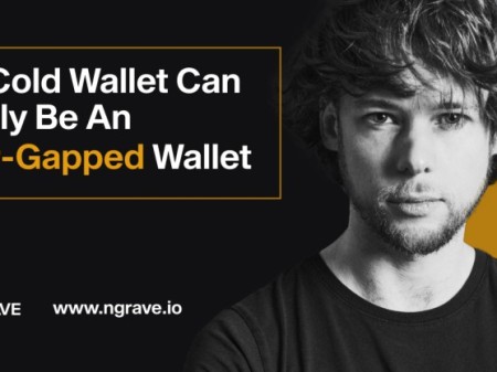 The ngrave crypto wallet and the Private Key Paradox That&rsquo;s Deeply Annoying Ever pasted your private key into the wrong box and felt your soul leave your body? Yeah, that&rsquo;s the worst. Here&rsquo;s how the ngrave crypto wallet protects your private keys and why it&rsquo;s a different beast from the rest.